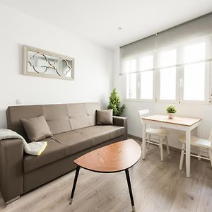 Apartamento de 1 Dormitorio